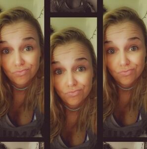 Meet your Posher, Krystal